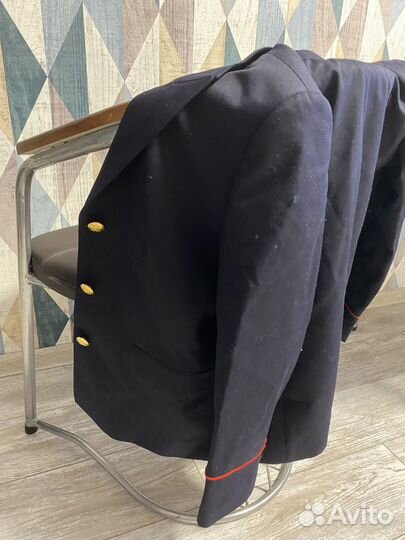 Женская форма полиции