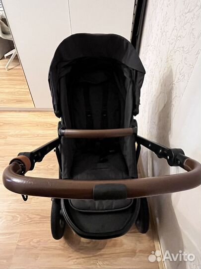 Коляска Прогулочная britax romer smile 3