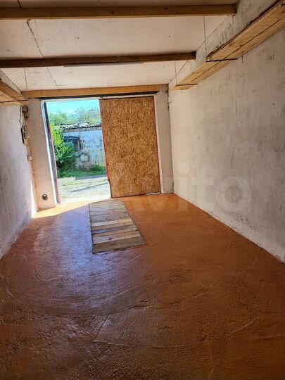 Гараж, 20 м²