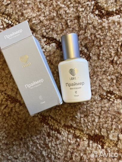 Материалы для наращивания ресниц