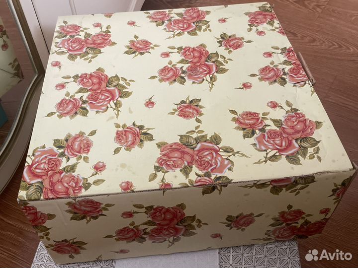 Ваза для фруктов