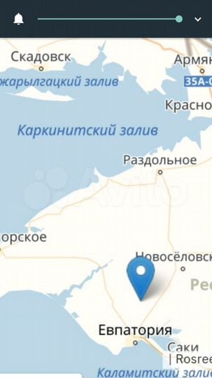 Участок 4,88 га (СНТ, ДНП)