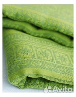 Слинг-шарф Ellevill Zara Fresh L(7) (5.2м)