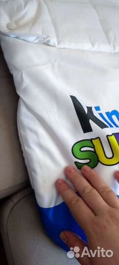 Конверт на выписку для новорожденного малыша