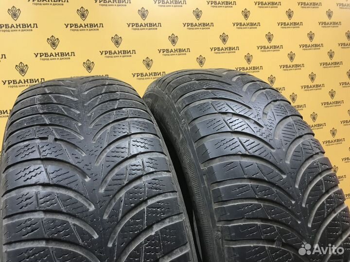 Goodyear UltraGrip 7 195/65 R15 91T