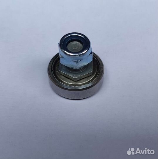 Ролики для сдвижной крыши