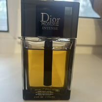 Духи мужские Dior Homme Intense