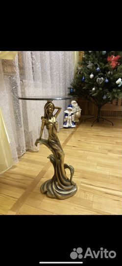 Статуэтка бронза