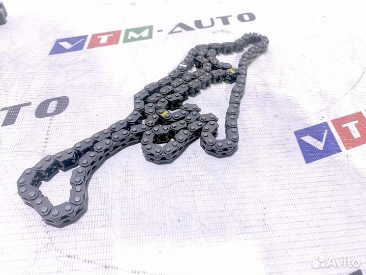 Swag Цепь грм hyundai elantra (XD) 2.0