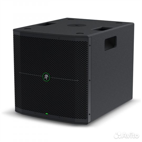 Mackie Thump115S Компактный активный сабвуфер