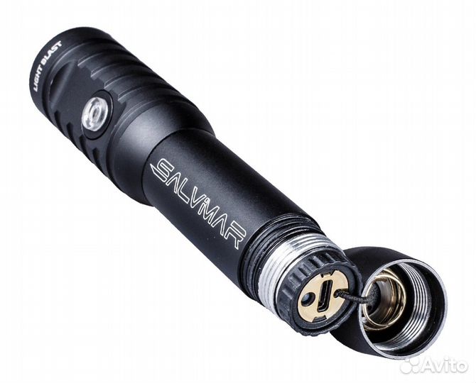 Подводный фонарь Blast 1200