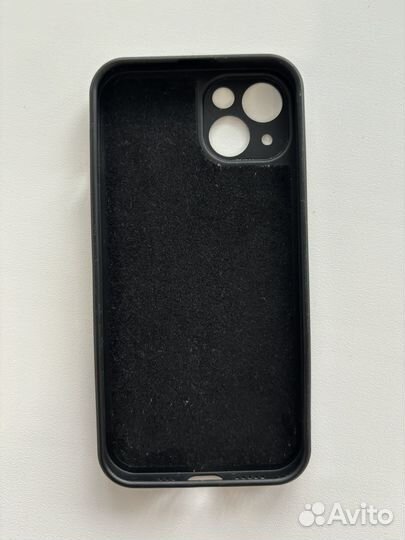 Чехол на iPhone 13
