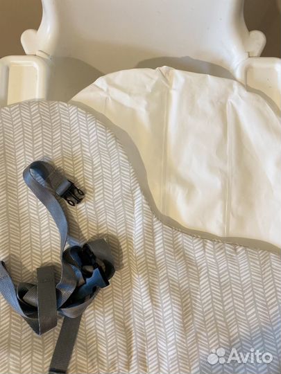 Стул для кормления IKEA