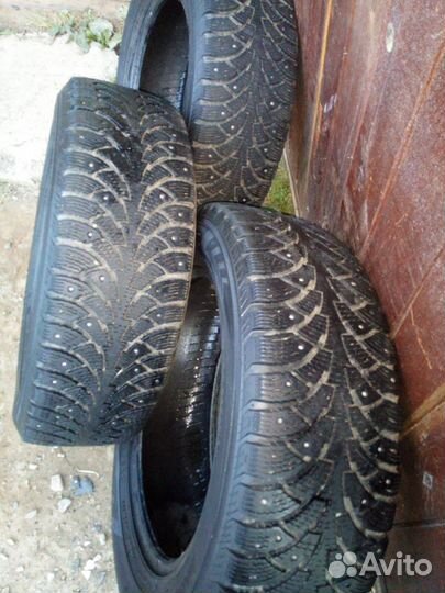 Nordman Nordman 4 185/65 R15