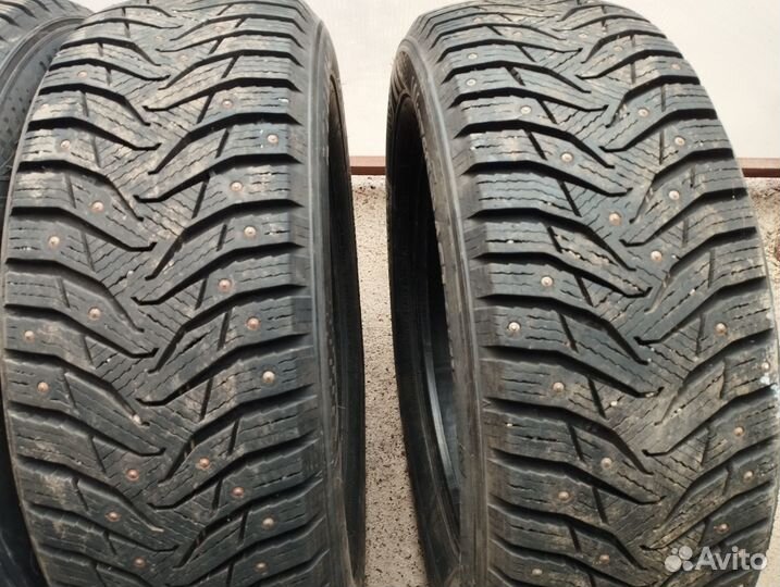 Kumho WinterCraft SUV Ice WS31 215/60 R17 96H
