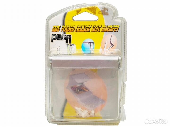 Лупа для Nintendo Game Boy advance SP