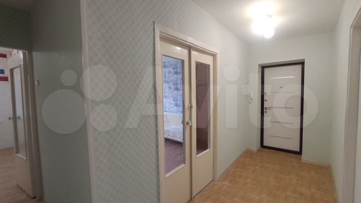 3-к. квартира, 59,8 м², 4/5 эт.
