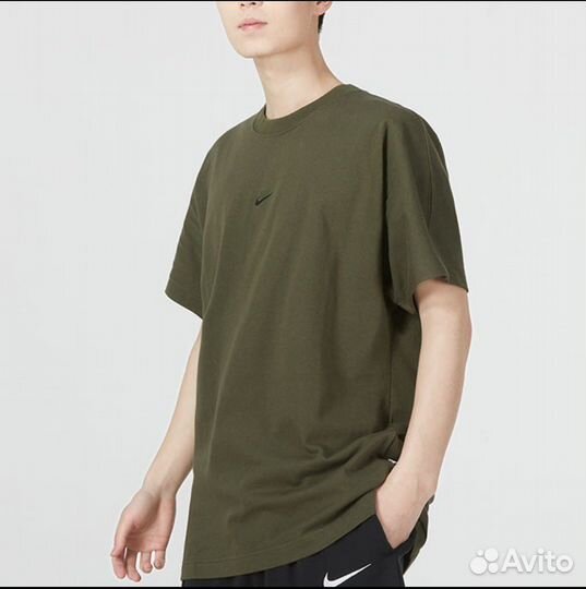 Футболка nike