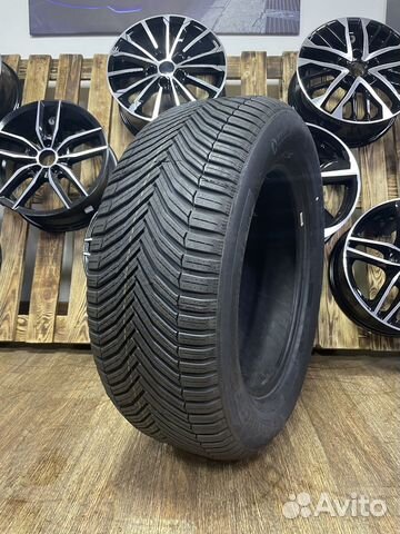 Michelin CrossClimate SUV 285/45 R19 111Y