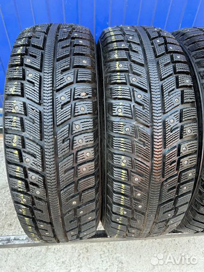 Kumho I'Zen KW22 185/65 R15