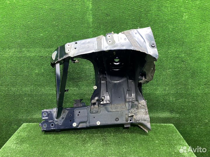 Лонжерон передний левый (четверть) BMW X5 G05 X6