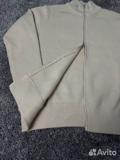 Кардиган Maison Margiela хлопок