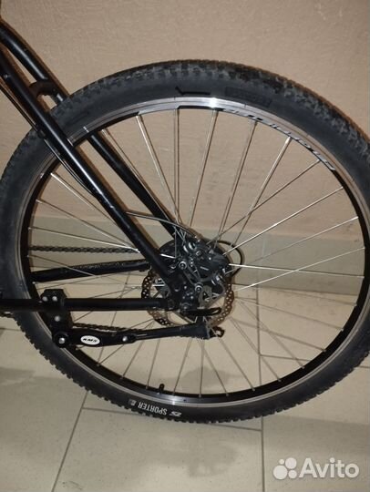 Stinger element evo 29