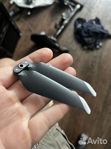 Комплект лопастей air 2 оригинал