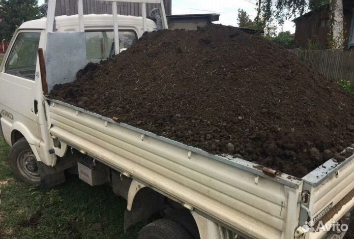 Грунт для газона, почвогрунт, торф, семена