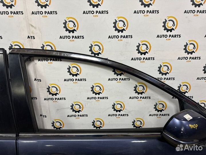 Дверь передняя правая Honda Cr-V 4 К24Z9