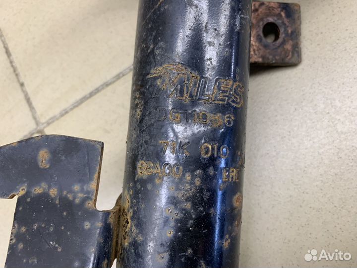 Амортизатор передний левый Focus II 2008-2011