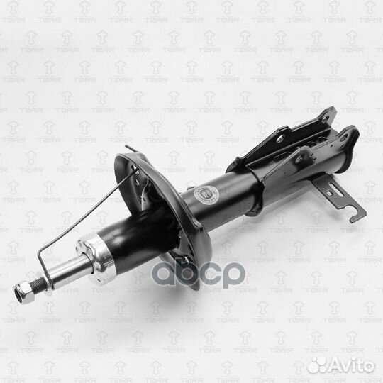 Амортизатор Перед лев DV1673L torr