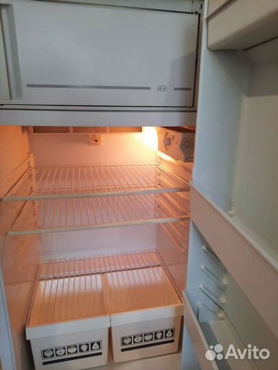 Холодильник бу Atlant