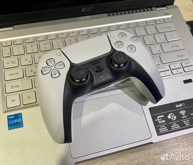 Dualsense для PS5