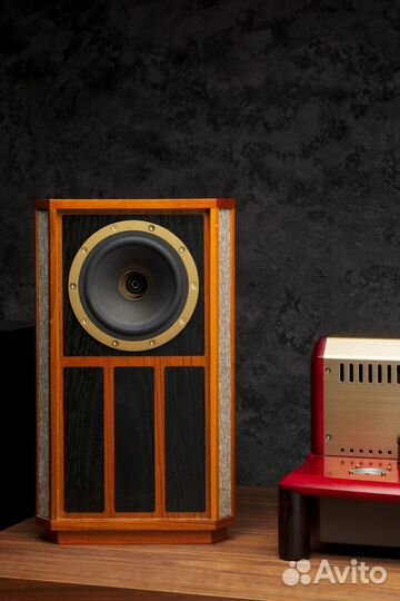 Tannoy Autograph Mini полочная акустика
