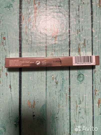 Laura mercier тени в карандаше