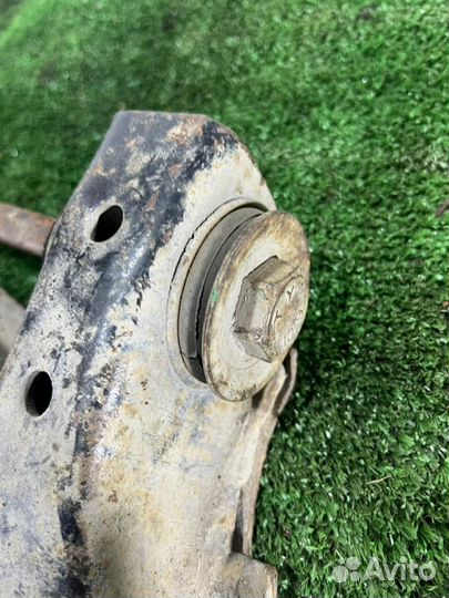 Рычаг передний нижний правый Daewoo Espero 1990-19