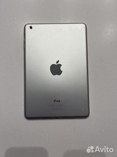 Планшет apple iPad mini 64Gb