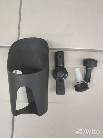 Запчасти для детских колясок