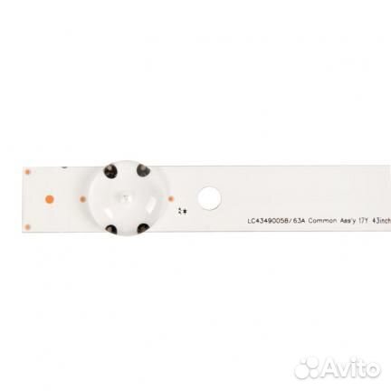 Подветка телевизоров RocknParts