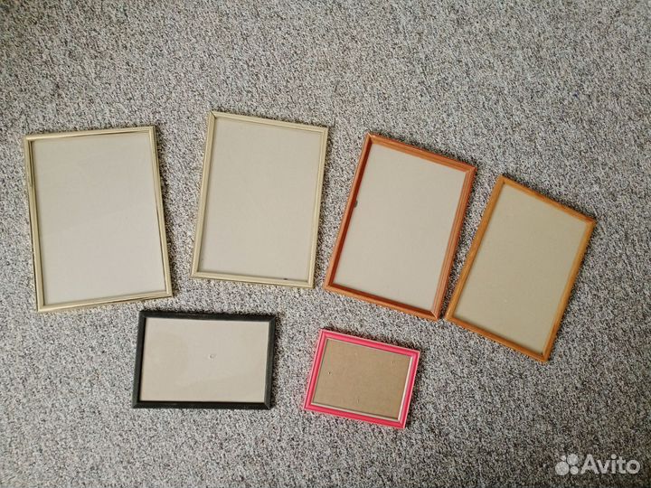 Фоторамка