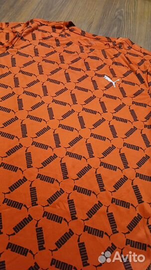 Футболка puma