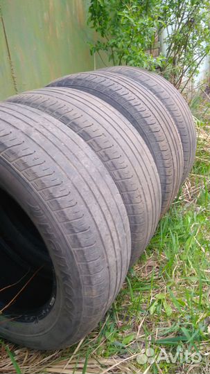 Hankook Optimo K415 225/60 R17 99H