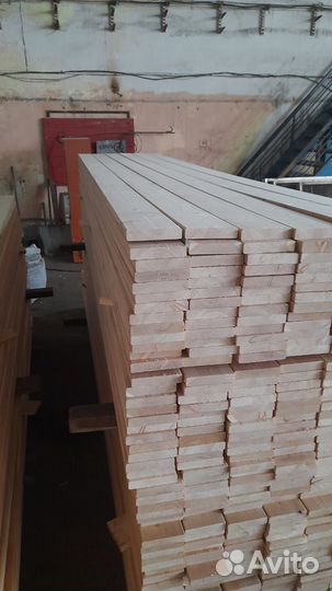 Палубная доска