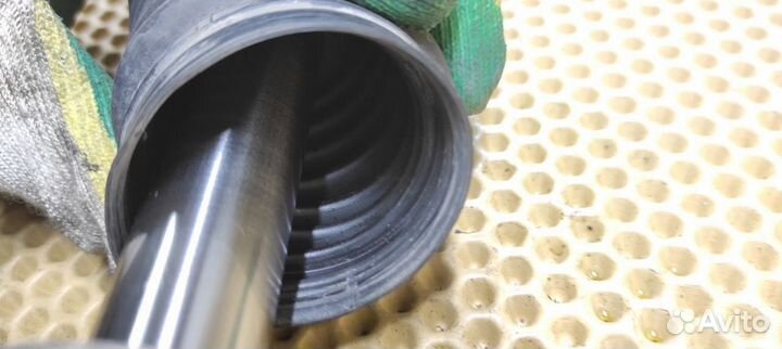 Рулевая рейка Golf 3 гольф 3 фольцваген