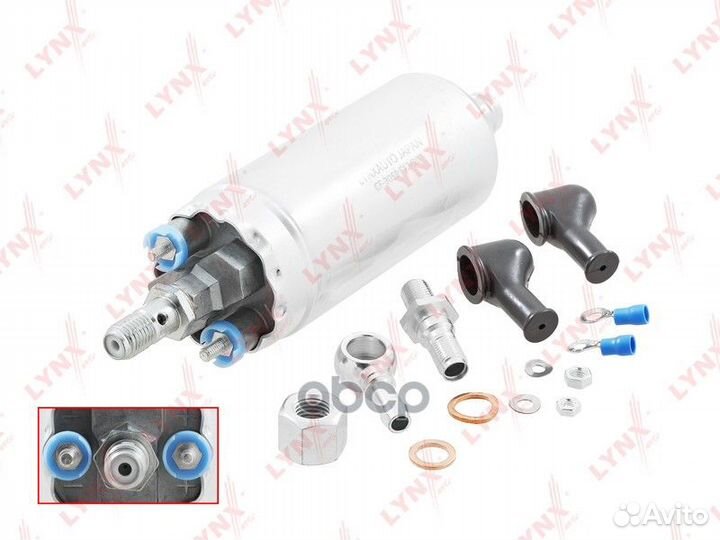 Насос топливный CF3059 lynxauto