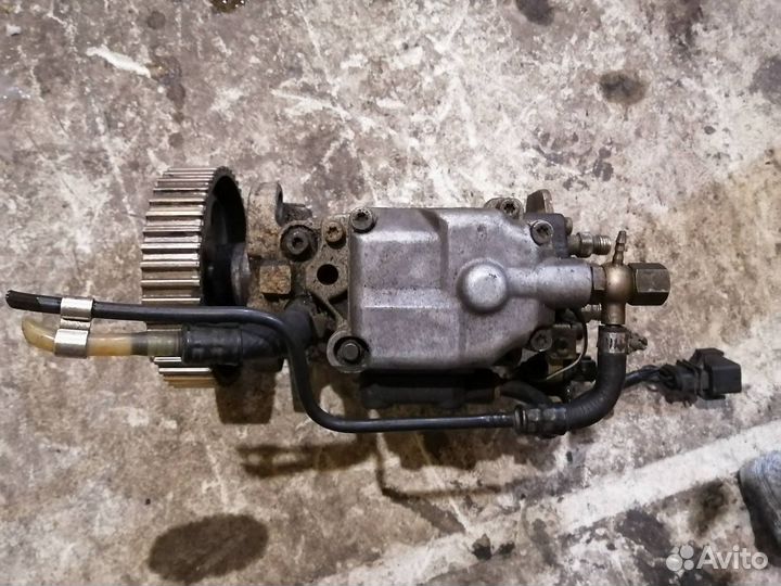 Тнвд Пассат Б4 гольф 3 1.9 дизель 0460404985