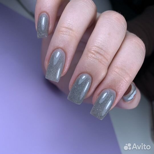 Маникюр Педикюр Наращивание ногтей