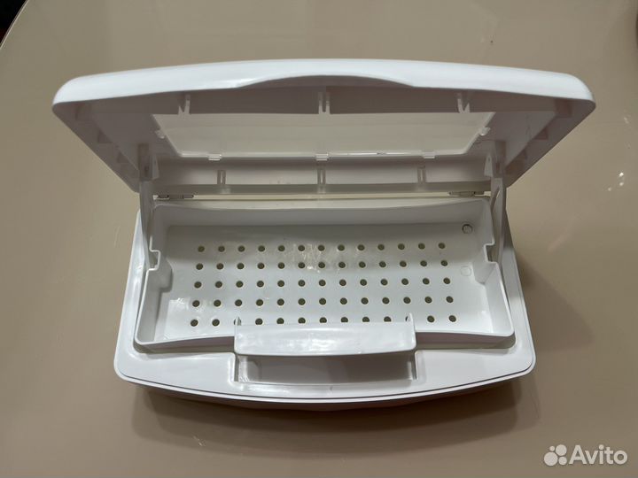 Стерилизатор для маникюра