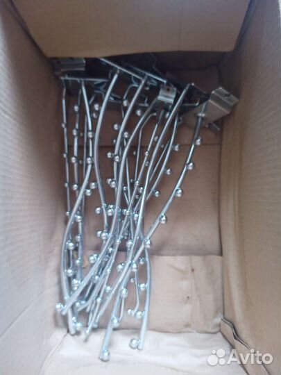 Вешалка для одежды